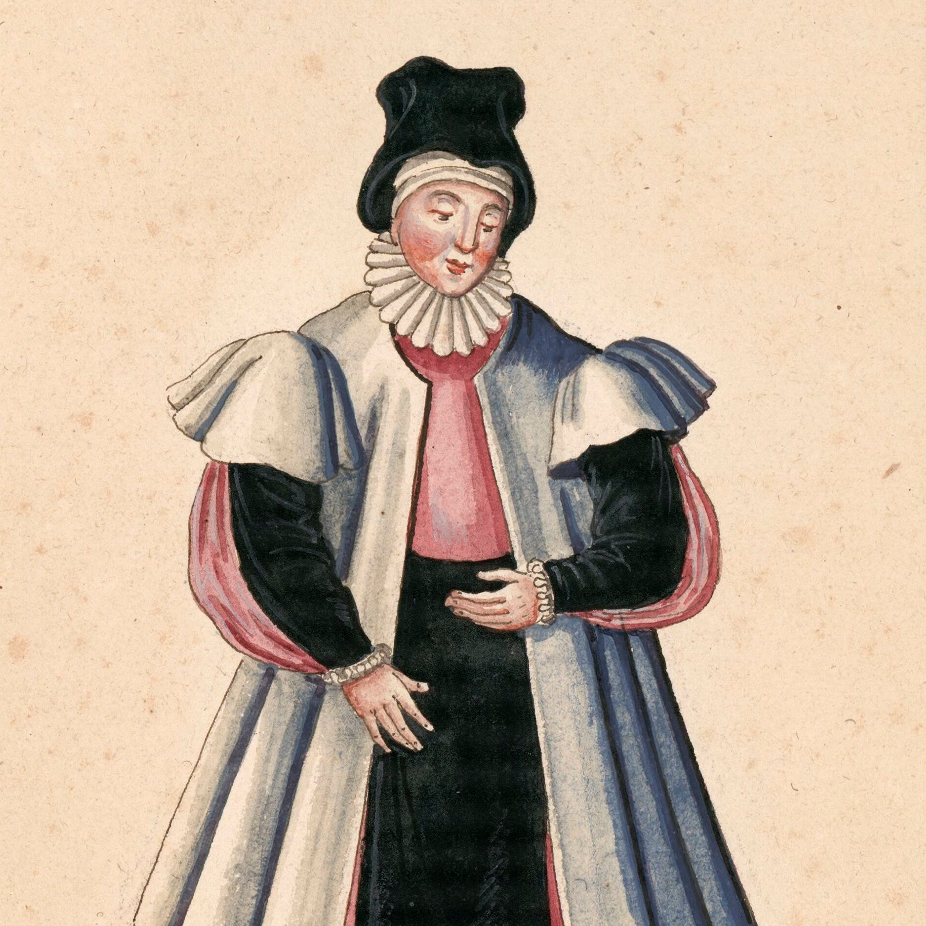 Bourgeoise de Bilbao